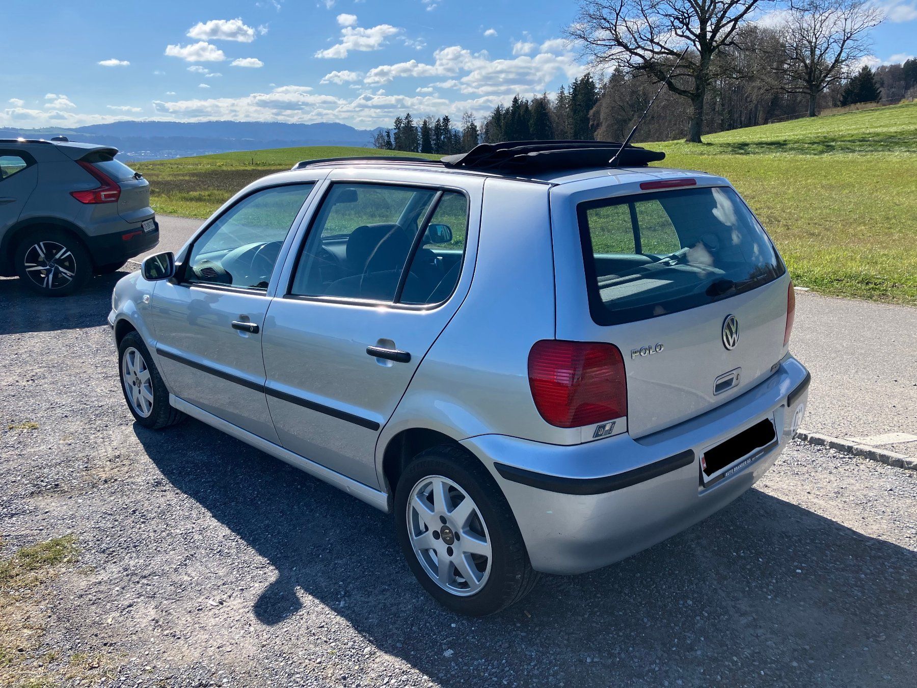Volkswagen Polo 1.2 - Slika 5