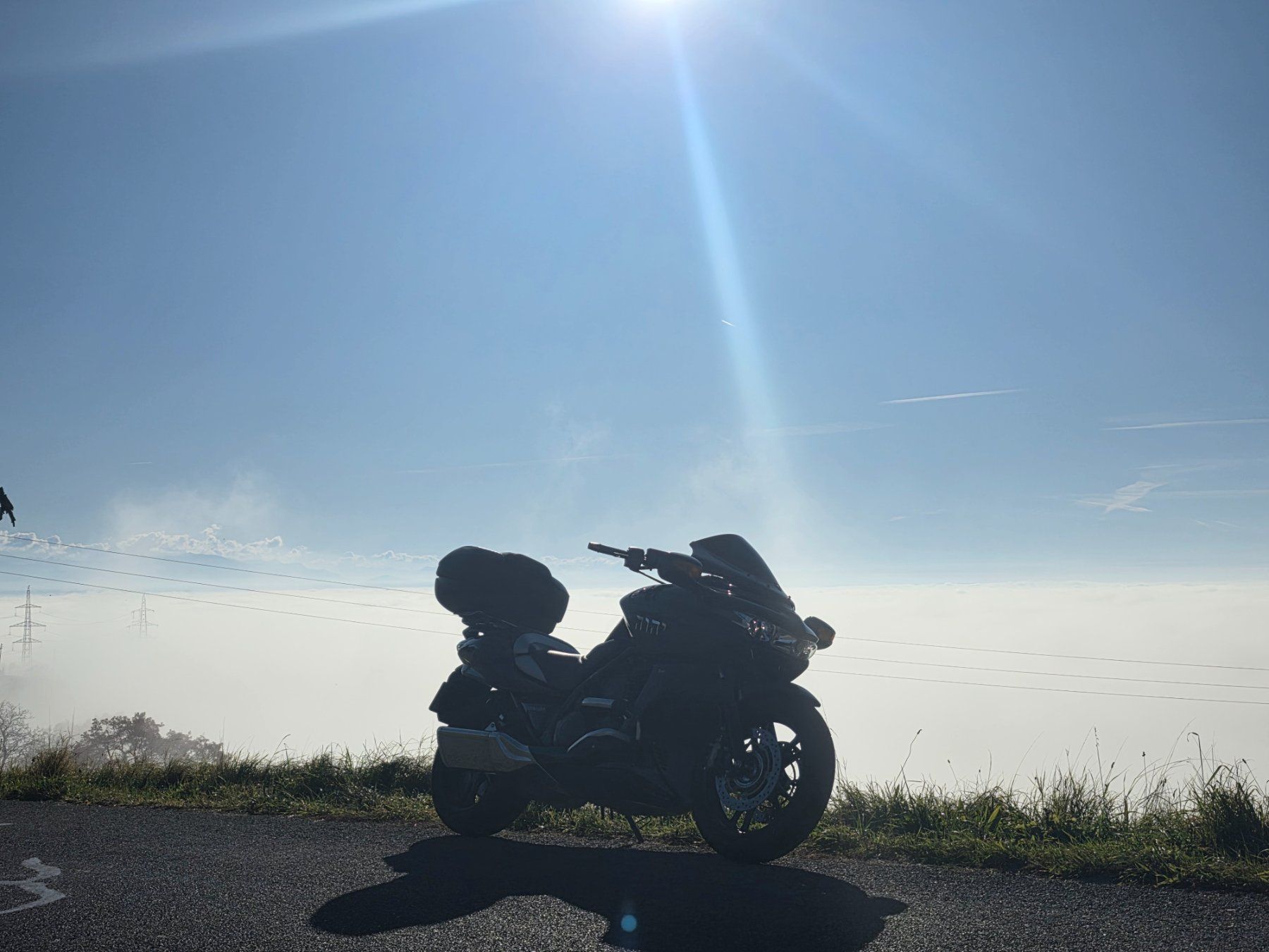 Exklusive Honda DN-01 - Slika 3
