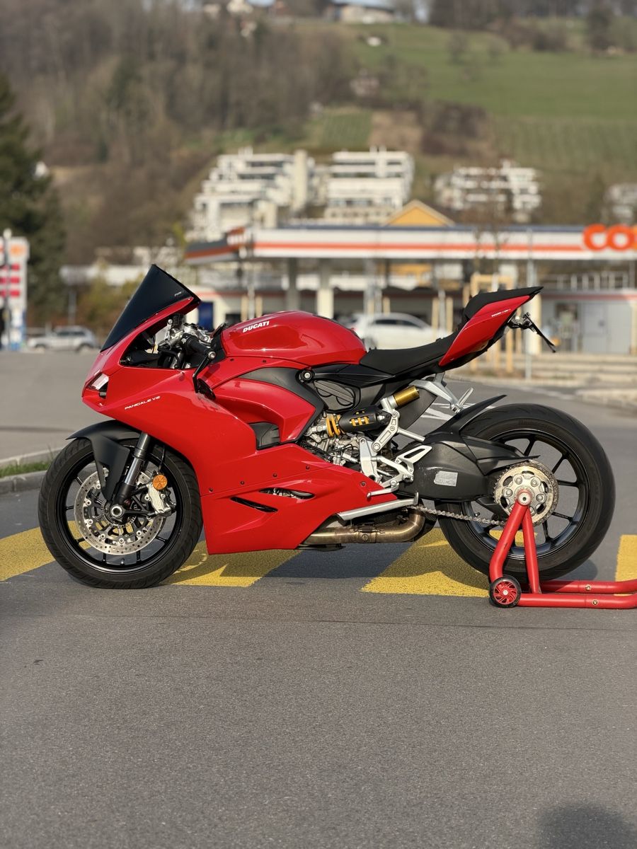 Ducati Panigale V2 - Slika 4