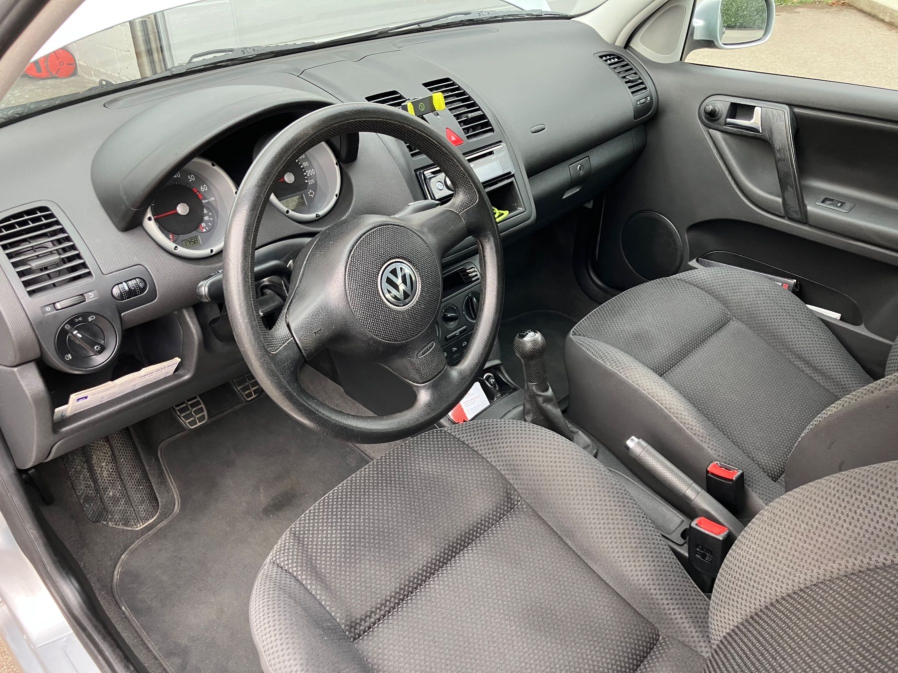 Volkswagen Polo 1.2 - Slika 3