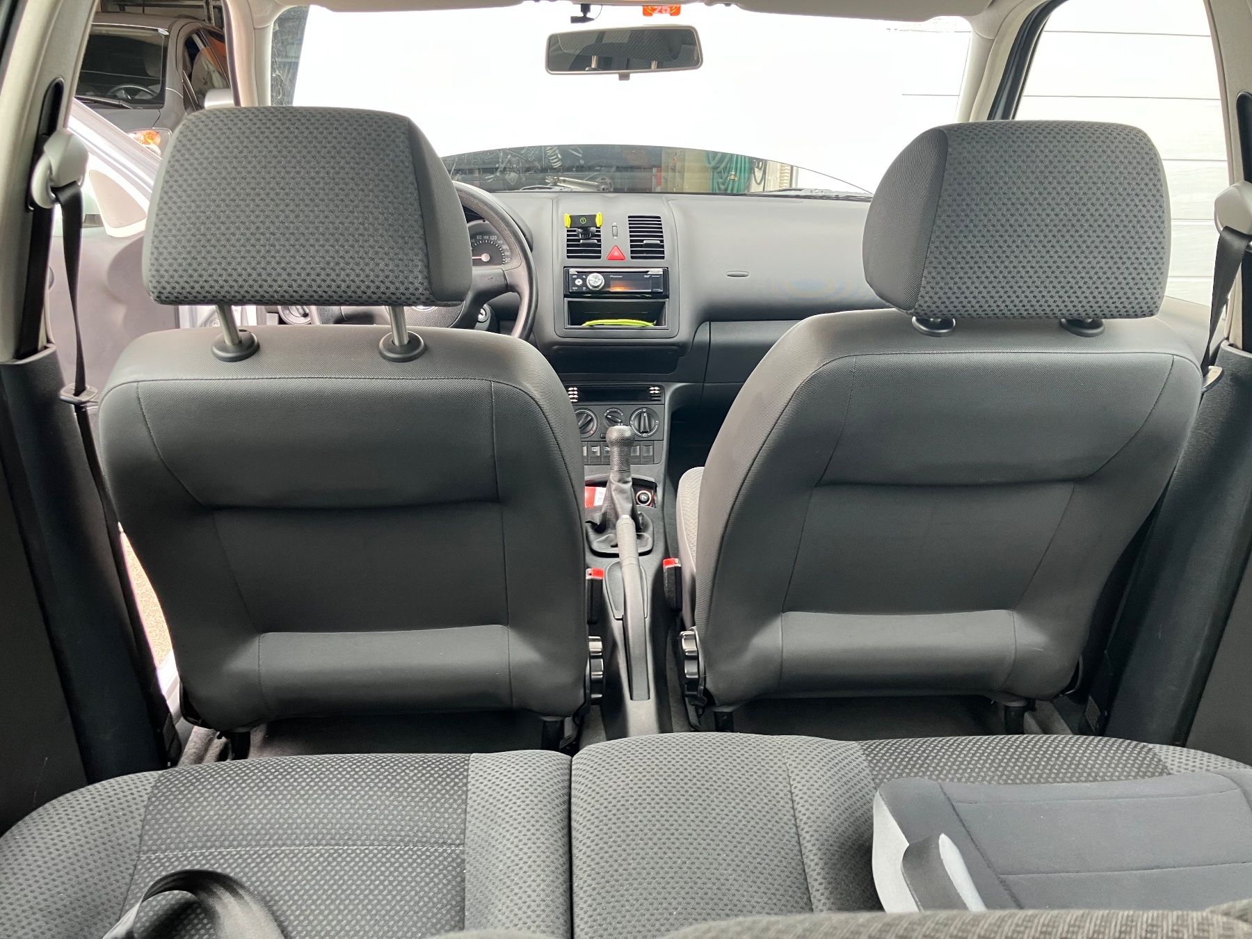 Volkswagen Polo 1.2 - Slika 2