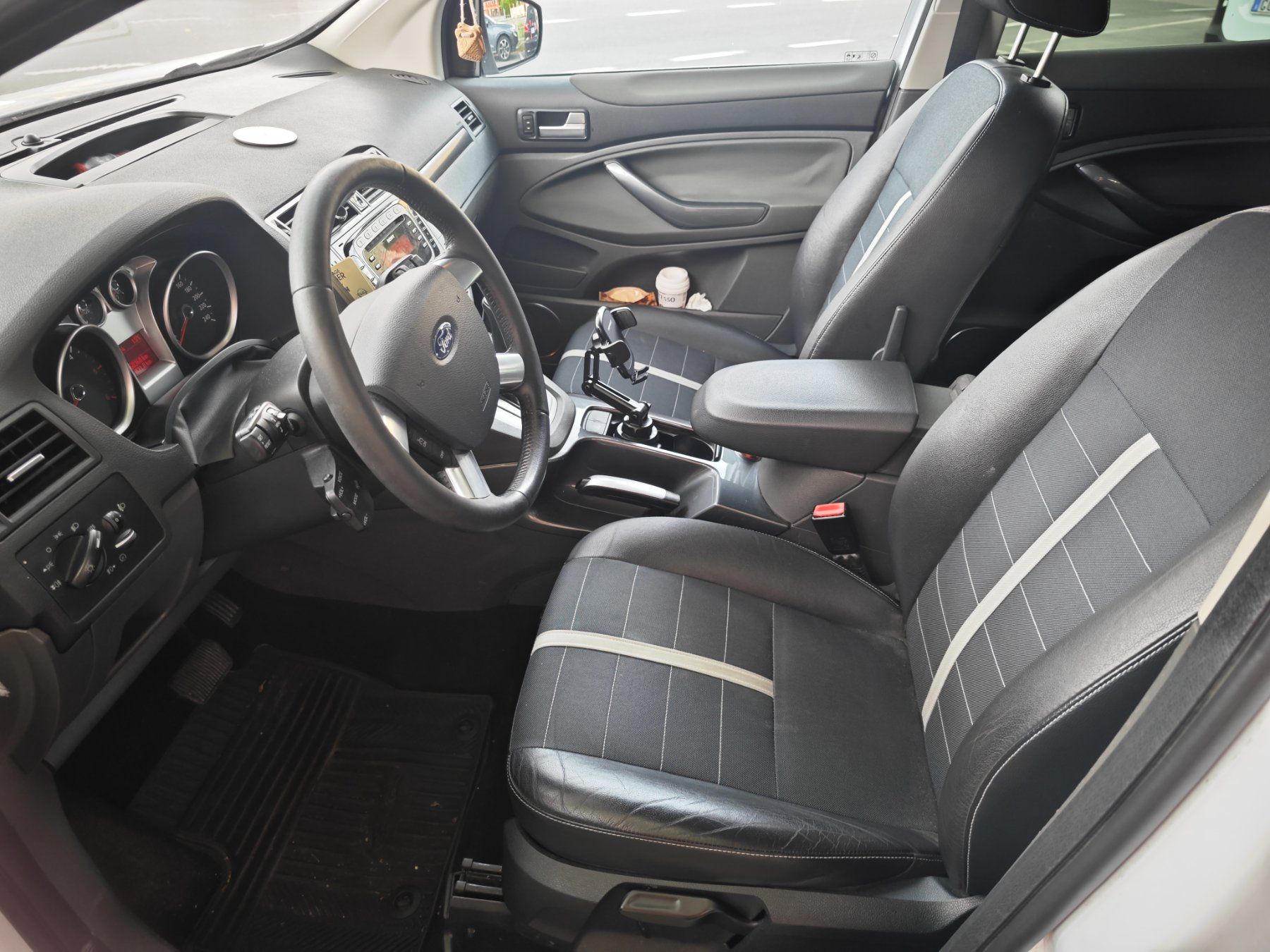 Ford Kuga 2.0 TDCi 4x4 - Slika 6